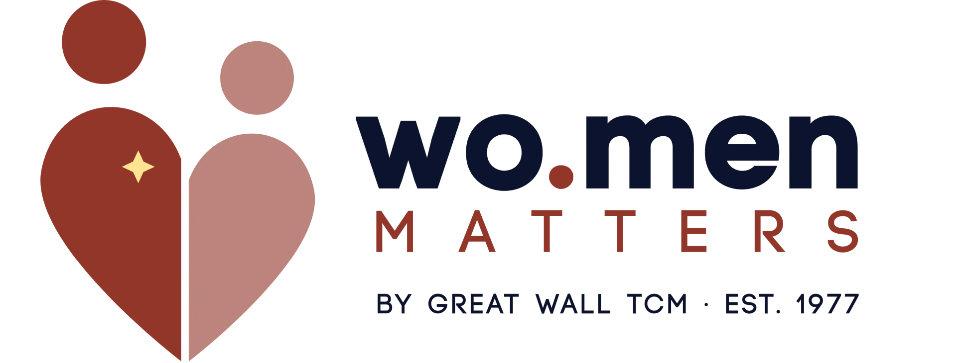 wo.men matters logo